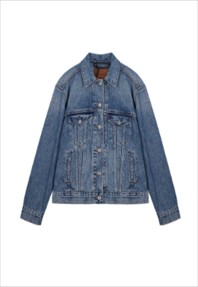 jeans jacket
