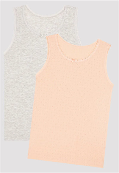 G.PG POINTEL 2 PACK VEST