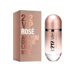 Vip Rose 80ml perfume for women