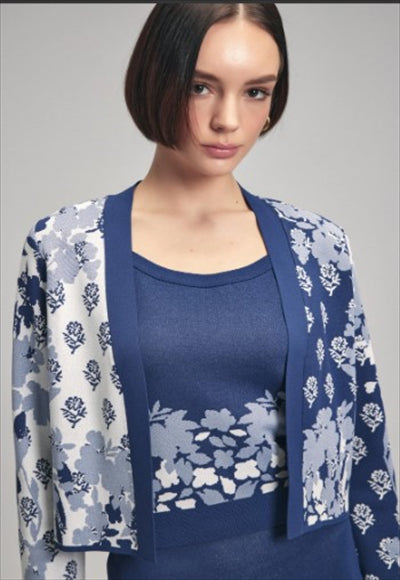 قميص داخلي تريكو مطبوع