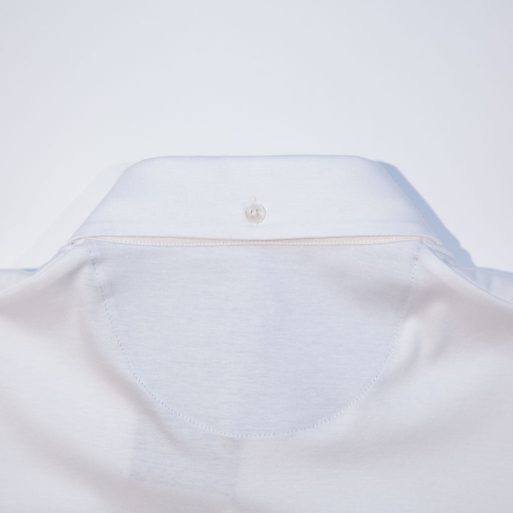 تيشيرت بقبة بولو