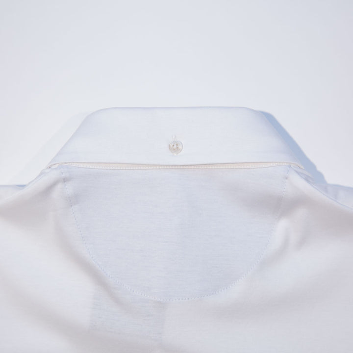 تيشيرت بقبة بولو