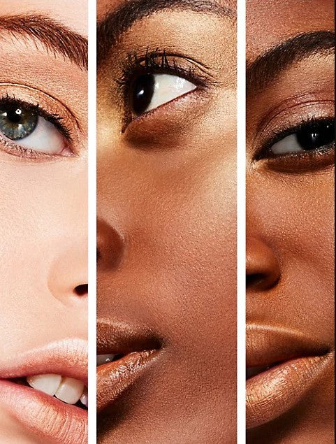 Palette Highlight Hyper Real Glow