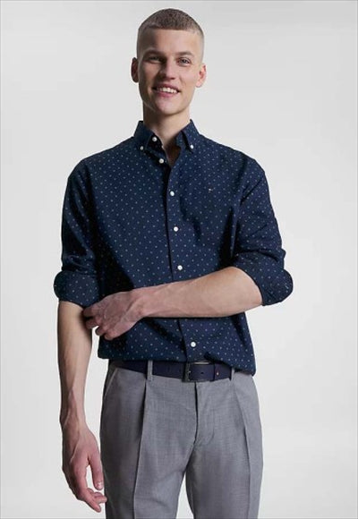 TOMMY HILFIGER|men-clothing