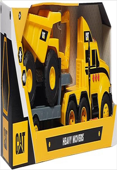 تركات مع ناقلة