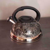 Sultam stainless steel jug
