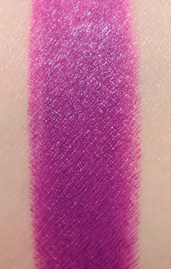 MAC Matte Heroine Lipstick