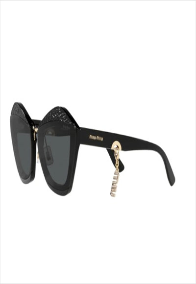 نظارة شمسية