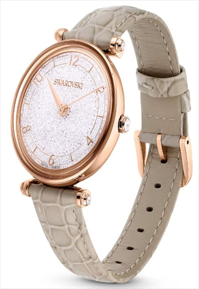 CRYSTALLINE WONDER:LS BEI/CRY/PRO