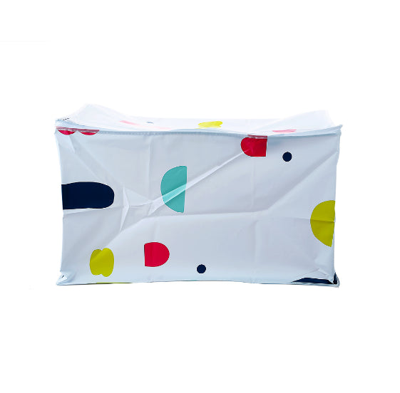 Storage bag for clothes and quilts (large)