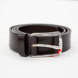 leather waist belt