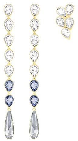 Swarovski earring
