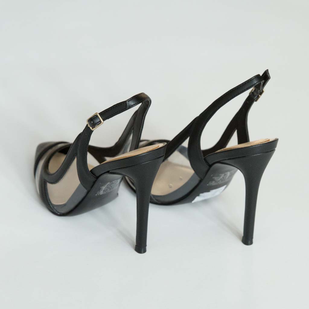 صندل كعب عالي