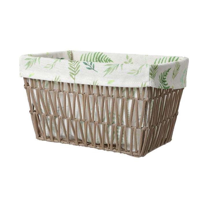 سلة تخزين صغيرة