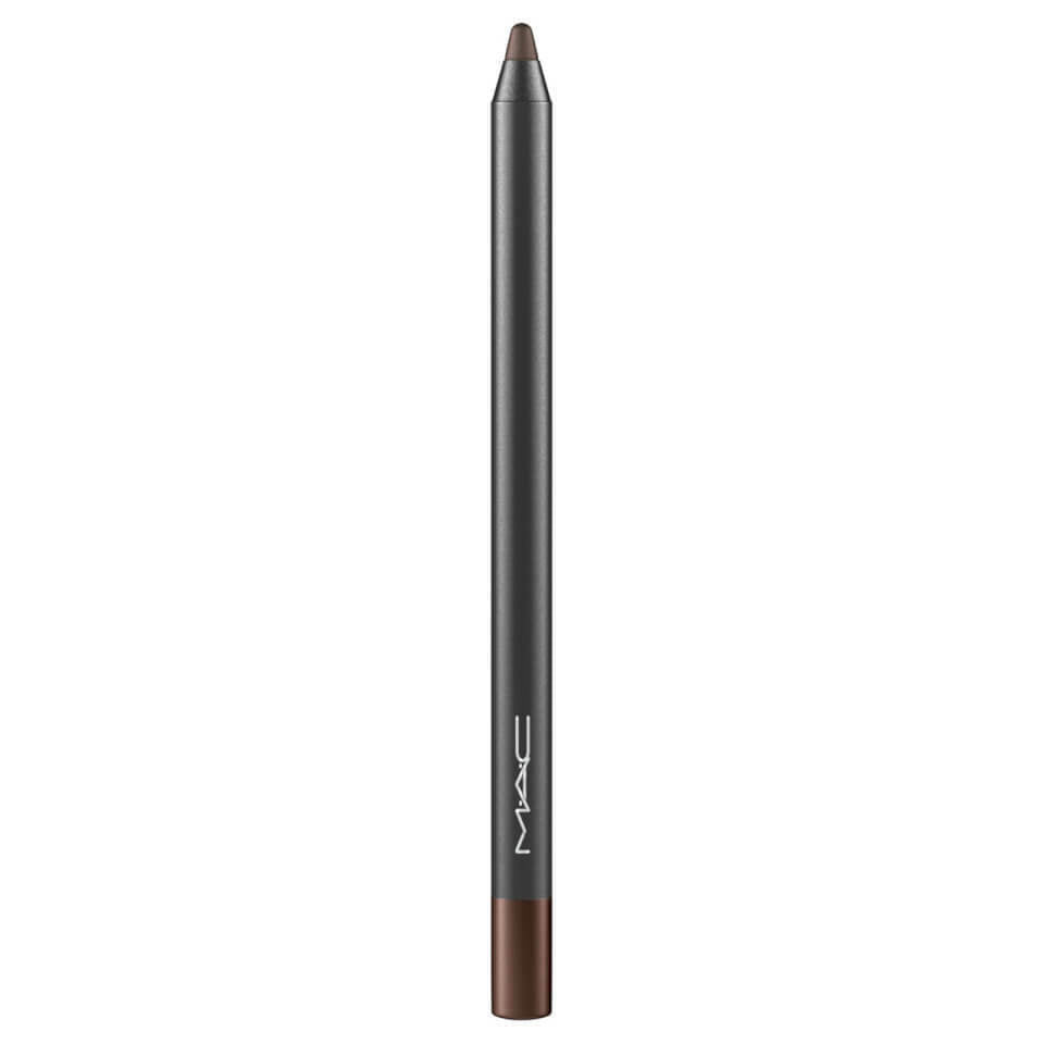 MAC Powerpoint Eye Pencil - Stubborn Brown