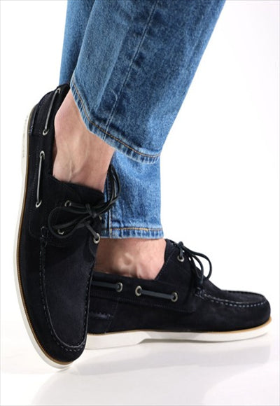 حذاء توب سايدر