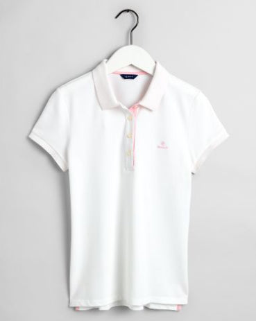 تيشيرت بقبة بولو