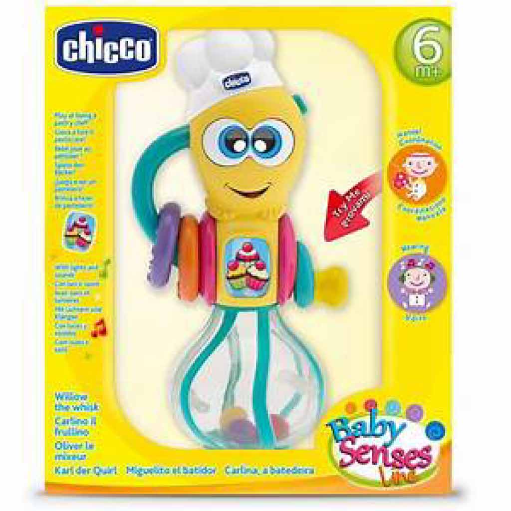 Cooking game for children