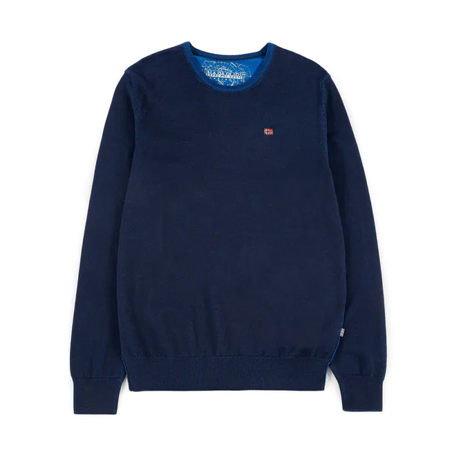 بلوزة شتوية