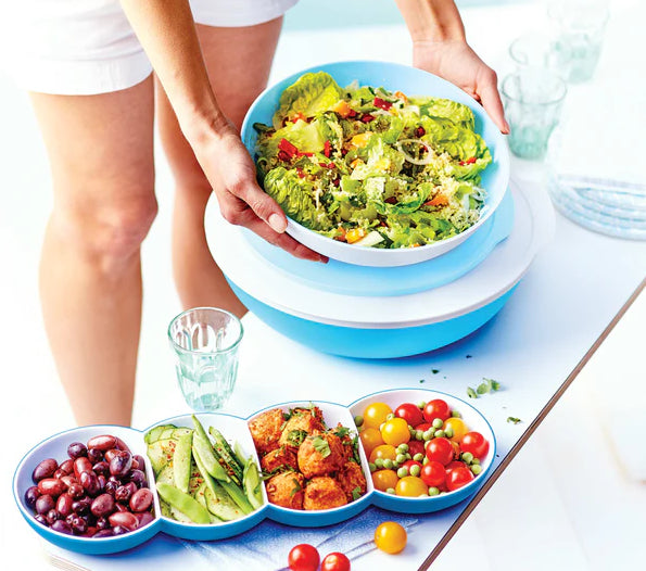 صحن تقديم - أليجرا - ٣.٥ لتر