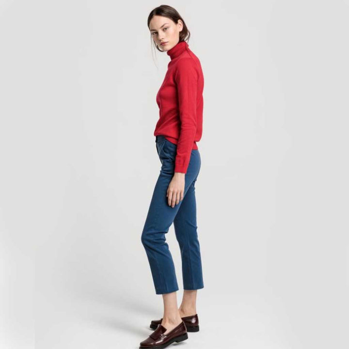 بنطال تشينو