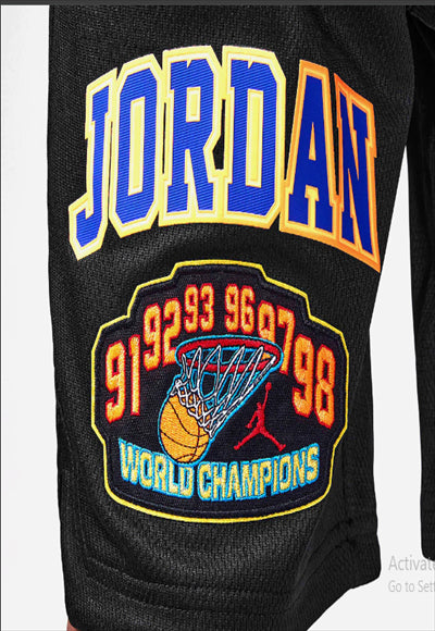 شورت كرة سلة