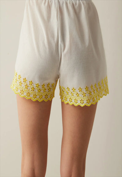 ملابس نوم جزء سفلي