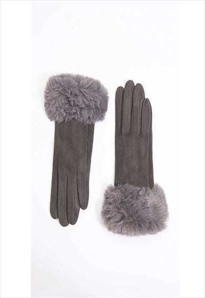 قفازات شتوية