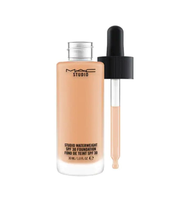 STUDIO WATERWEIGHT Foundation SPF 30 PA++