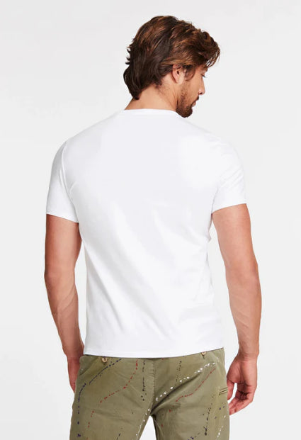 بلوزة نص كم