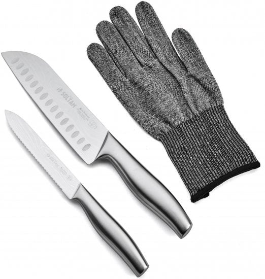 قفاز واقي للتقطيع