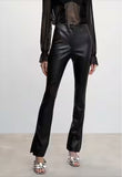 leather pants