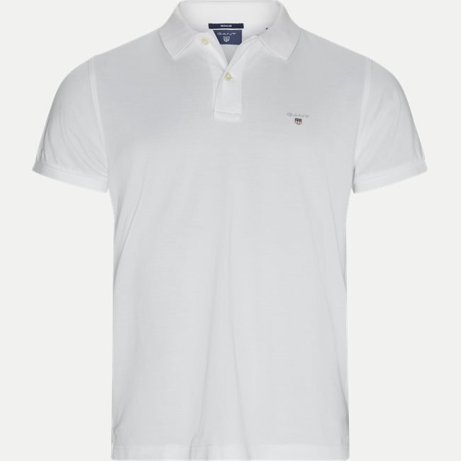 تيشيرت بولو