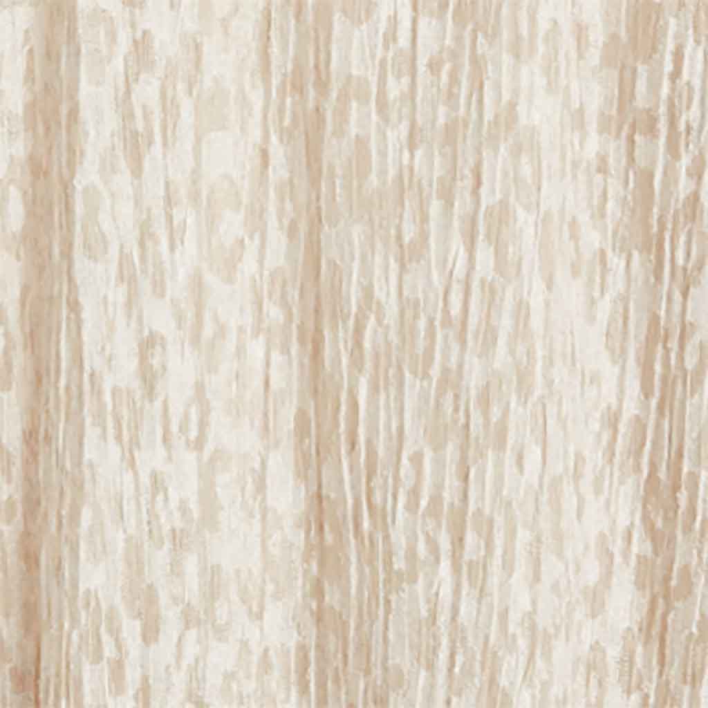 بلوزة بطبعة النمر