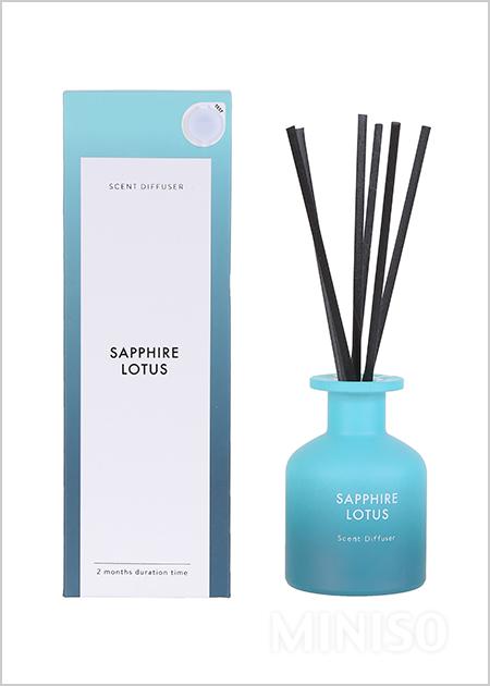 فواحة عطرية برائحة اللوتس