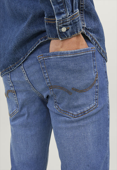 JJIGLENN JJORIGINAL SQ 223 NOOS