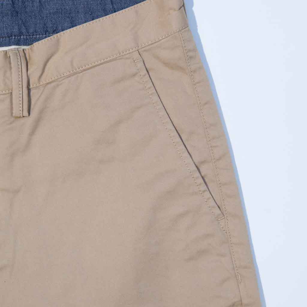 شورت تشينو كاجوال