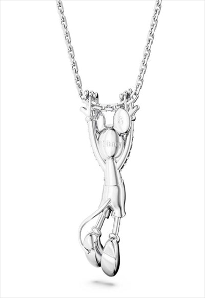 Mickey Mouse Necklace