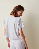 Sleepwear top