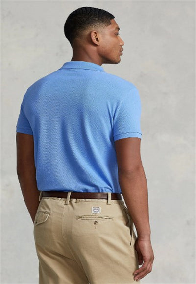 تيشيرت بقبة بولو