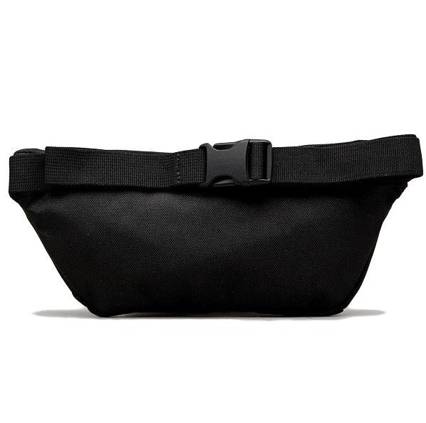 حقيبة خصر سوداء