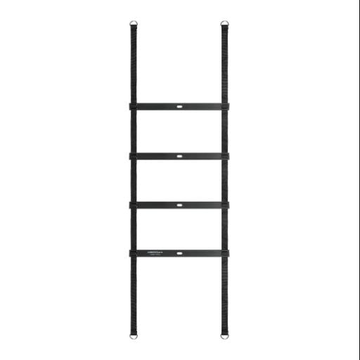 سلم سرعة رباعي الدرجات