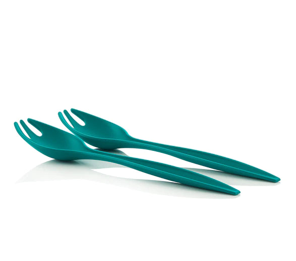 ملاعق للسلطة -أليجرا - كبيرة