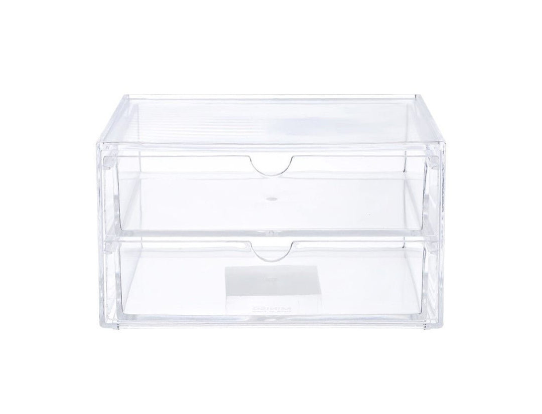 ادراج تخزين مستحضرات التجميل