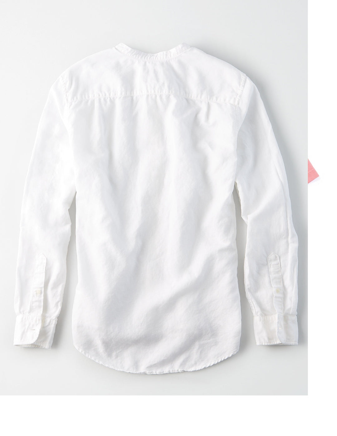 قميص بازرار