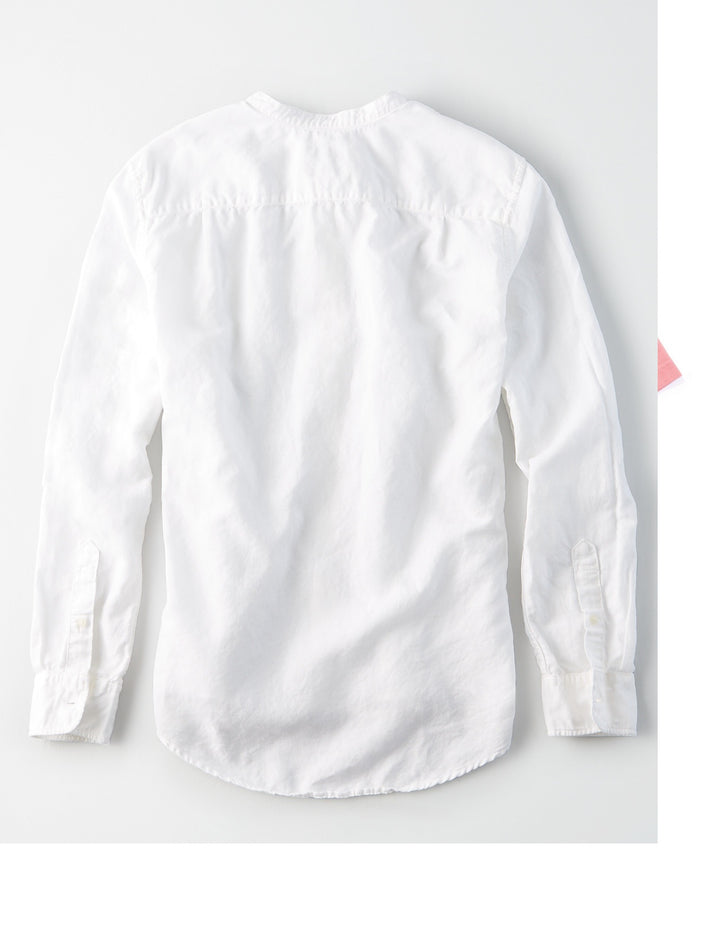 قميص بازرار