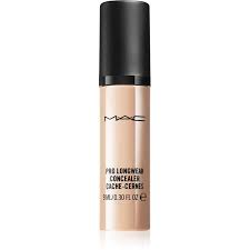 Long-term concealer