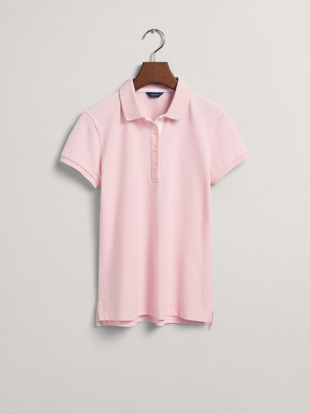 تيشيرت بقبة بولو