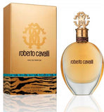 Roberto Cavalli perfume for women 75 ml