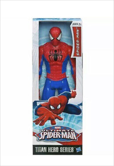 سبيدر مان عادي